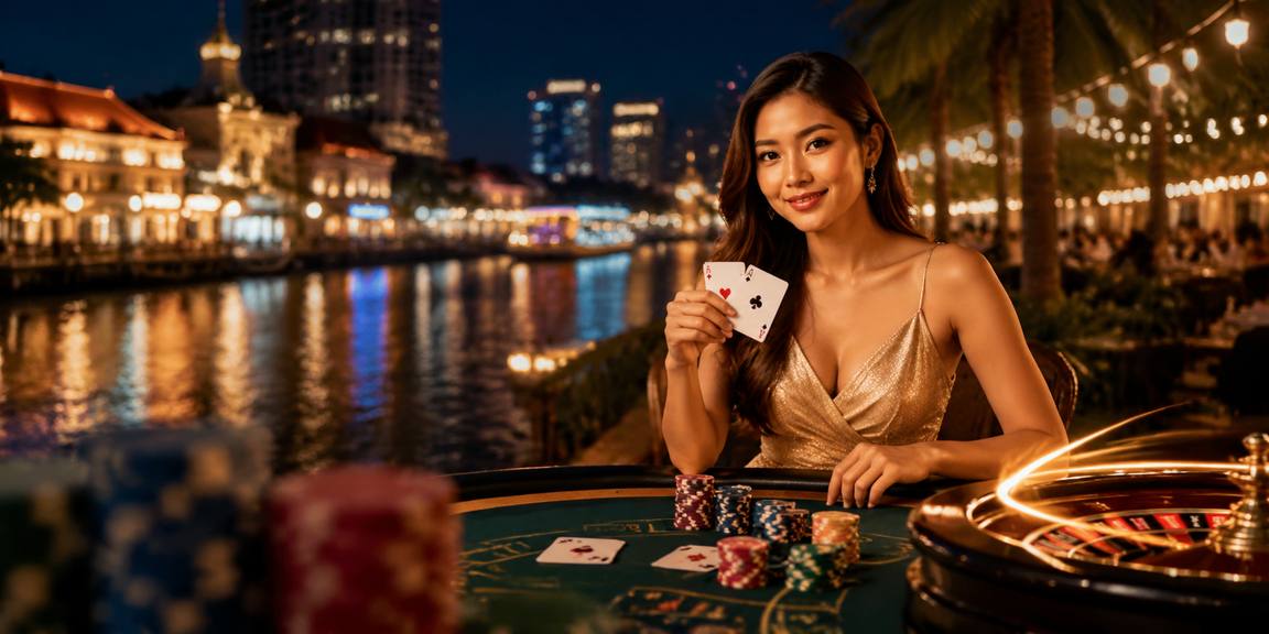 empire88 Dibangun untuk Pemain Malaysia