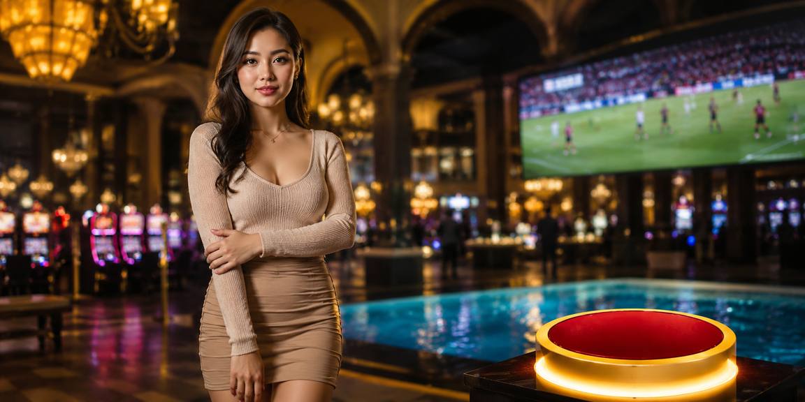 empire88 Dibangun untuk Pemain Malaysia