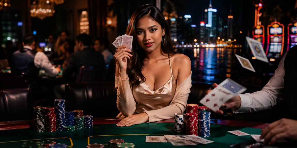 empire88 Casino Gambling & Sportsbook untuk Malaysia Online