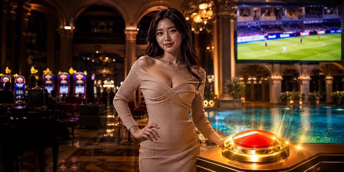 Sportsbook dengan Odds Segar Setiap Hari